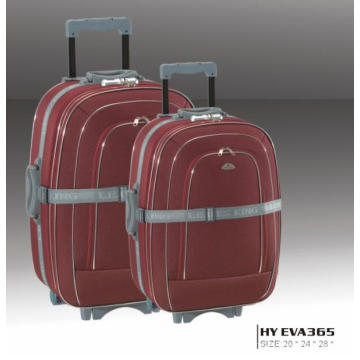 EVA Trolley Case, SKD (SEMI-FINISHED) Case